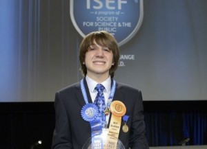 Jack Andraka