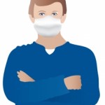 masque anti grippe