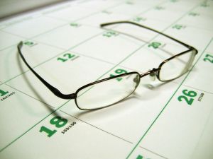 Calendrier