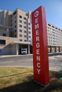 hopital