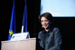 Marisol Touraine