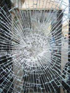 Violence à l'hopital